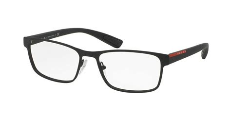 ez frames prada|prada linea rossa eyes.